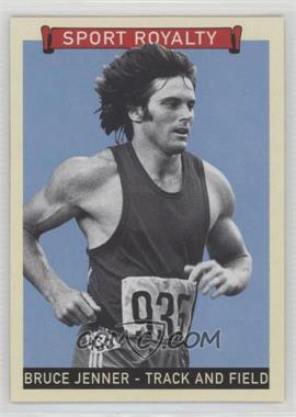 2008 Upper Deck Goudey - [Base] #276 - Sport Royalty - Bruce Jenner