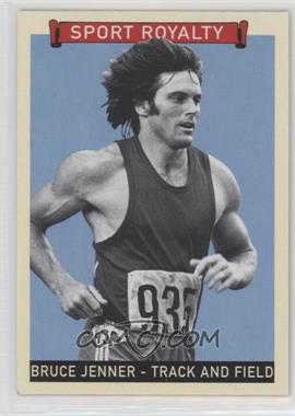 2008 Upper Deck Goudey - [Base] #276 - Sport Royalty - Bruce Jenner