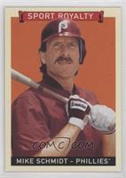 Sport Royalty - Mike Schmidt