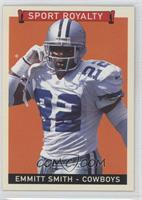 Sport Royalty - Emmitt Smith