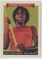 Jackie Joyner-Kersee [Good to VG‑EX]