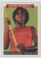 Sport Royalty - Jackie Joyner-Kersee