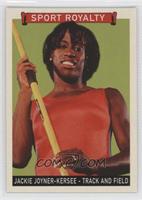 Sport Royalty - Jackie Joyner-Kersee