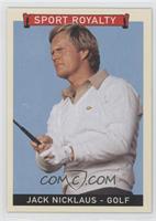 Jack Nicklaus