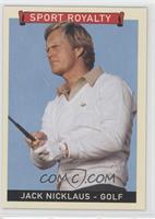 Sport Royalty - Jack Nicklaus