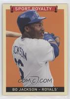 Sport Royalty - Bo Jackson [EX to NM]