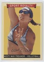 Sport Royalty - Misty May-Treanor [EX to NM]