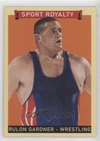 Sport Royalty - Rulon Gardner