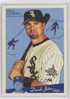 Paul Konerko