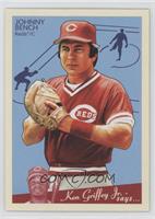 Johnny Bench