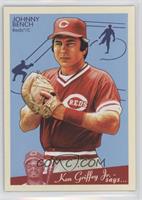 Johnny Bench