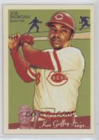 Joe Morgan