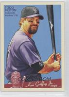 Todd Helton