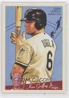 Dan Uggla