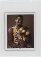 Magic Johnson