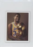 Magic Johnson