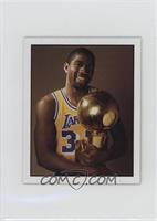 Magic Johnson