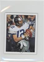 Roger Staubach