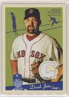 Kevin Youkilis