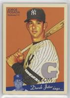 Jorge Posada [EX to NM]