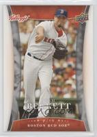 Josh Beckett [EX to NM]