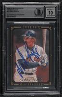 Wade Boggs [BAS BGS Authentic]