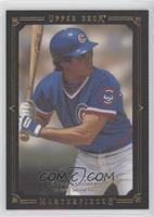 Ryne Sandberg