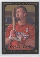 Jason Varitek