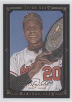 Frank Robinson