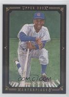 Ernie Banks