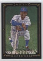 Ernie Banks