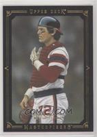 Carlton Fisk