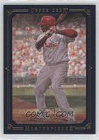 Ryan Howard #/125