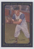 Bill Mazeroski #/125