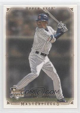 2008 Upper Deck Masterpieces - [Base] #22 - Kosuke Fukudome