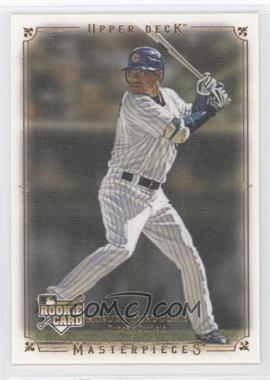 2008 Upper Deck Masterpieces - [Base] #22 - Kosuke Fukudome