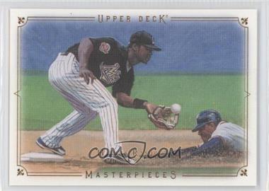 2008 Upper Deck Masterpieces - [Base] #37 - Hanley Ramirez