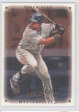 2008 Upper Deck Masterpieces - [Base] #44 - James Loney