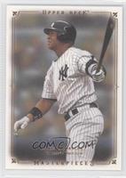 Alex Rodriguez