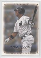 Alex Rodriguez