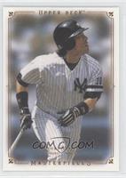 Hideki Matsui