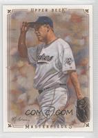 Greg Maddux