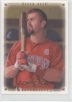 Jason Varitek