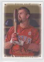 Jason Varitek