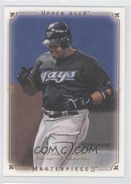 2008 Upper Deck Masterpieces - [Base] #88 - Frank Thomas