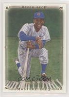 Ernie Banks