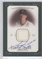 Matt Cain