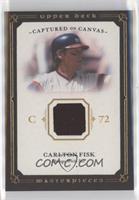 Carlton Fisk