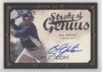 B.J. Upton