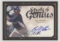 B.J. Upton